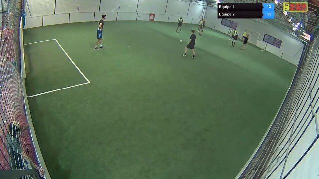 Equipe 1 Vs Equipe 2 - 26/06/20 21:54 - Loisir Poitiers - Poitiers Game Parc