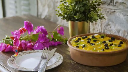 مع الشيف وردة.. اللازانيا على الطريقة المكسيكية