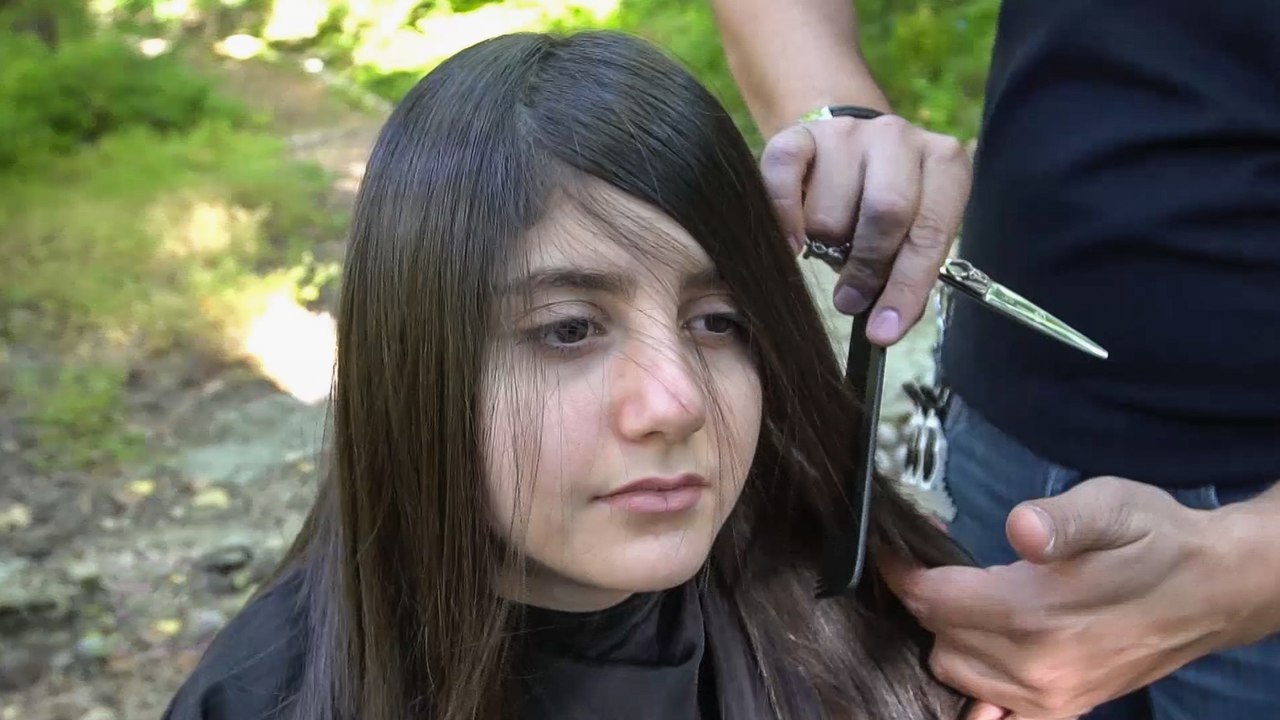 الحلاقة المنزلية.. إليك أهم المهارات التي تساعدك في قص شعر أبنائك