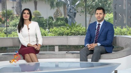 الجزيرة هذا الصباح (2020/6/27)