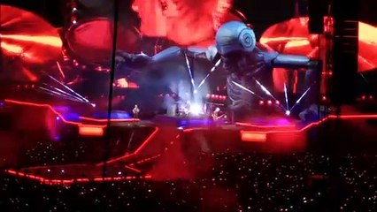 Muse @ Stade de France 2019