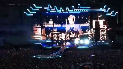 Muse @ Stade de France 2019 - Hysteria