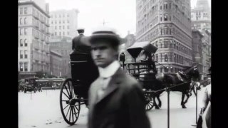 A Look At  New York life In 1911 HD