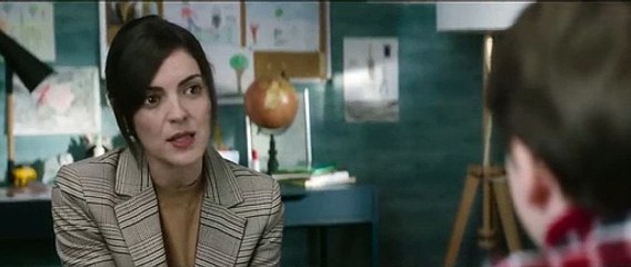 Tráiler de la película de terror "Voces", dirigida por Ángel Gómez y protagonizada por Rofolfo Sancho, Ana Fernández, Ramón Barea y Lucas Blas. Estreno 24 de julio.