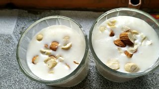 How TO Make Lassi Recipe At Home|क्रीमी लस्सी बनाने का तरीका|Thandi Lassi Garmiyon Ke Liye