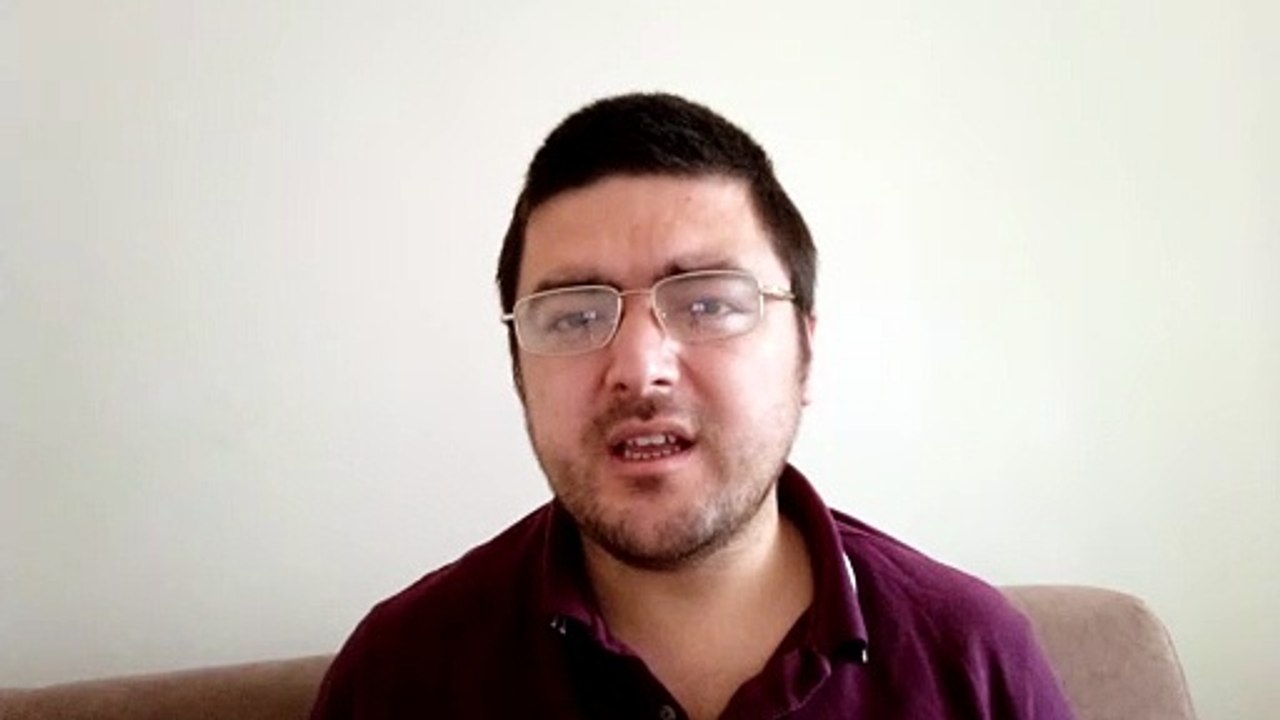 RÜYADA ARABA ARAMAK