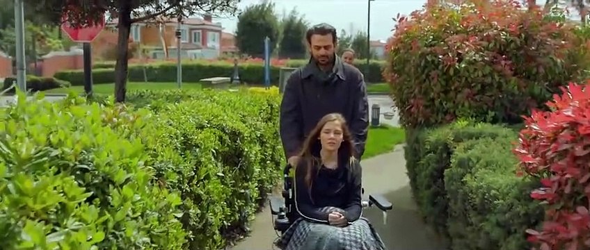 Hür Köle filmi izleyici ile buluşuyor