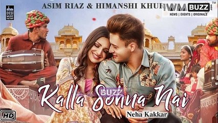 Himanshi Khurana shares stunning picture, rumoured BF Asim Riaz comments 'gorgeous'