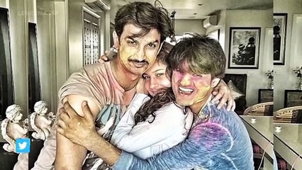 Only Ankita Lokhande Could Save Sushant Singh Rajput, Says A Friend