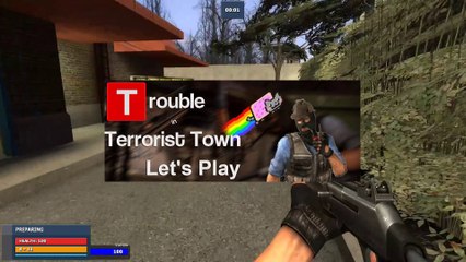 TTT Let's Play 128: Der Zorn des Brick