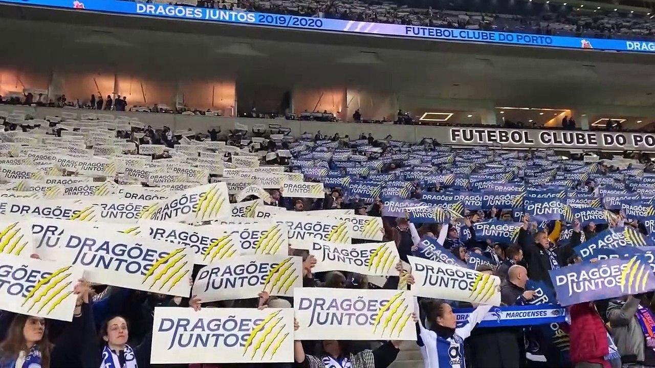 Relatos do FC Porto na Rádio Portuense