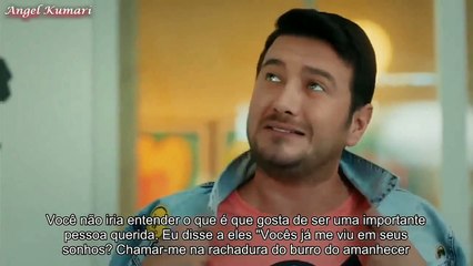 A HISTÓRIA DE SINAN E SEDA- PARTE 02 LEGENDADO