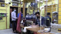 العمال الآسيويون عالقون في العراق بلا عمل ولا سفر.. ولا مال
