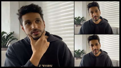 'Outsider' Arjun Kanungo on surviving in the music industry