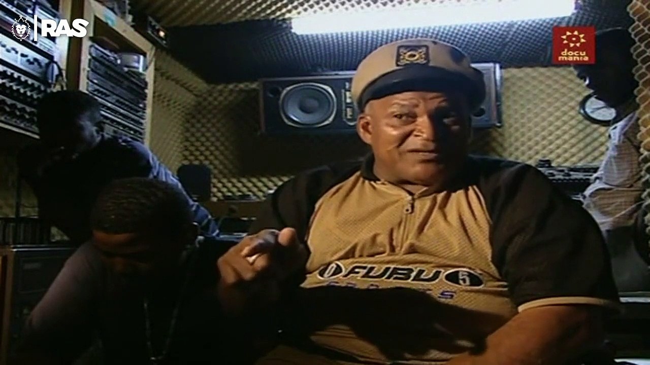 Evolución Musical - Early Reggae