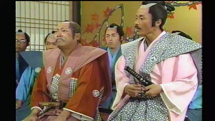 志村けんのバカ殿様'99だっちゅーの②