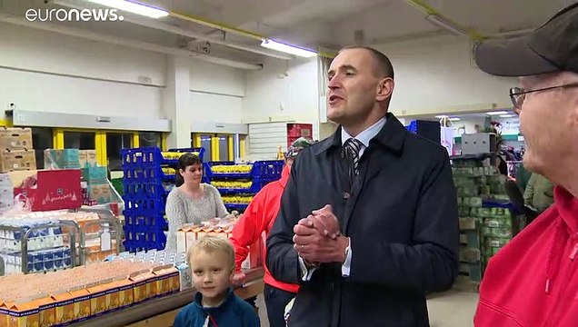 L'Islanda alla prova delle presidenziali ma senza preoccupanti sorprese