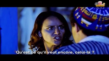 720 الفيلم المغربي " أرڭانة " الفصل الثاني - شاشة كاملة