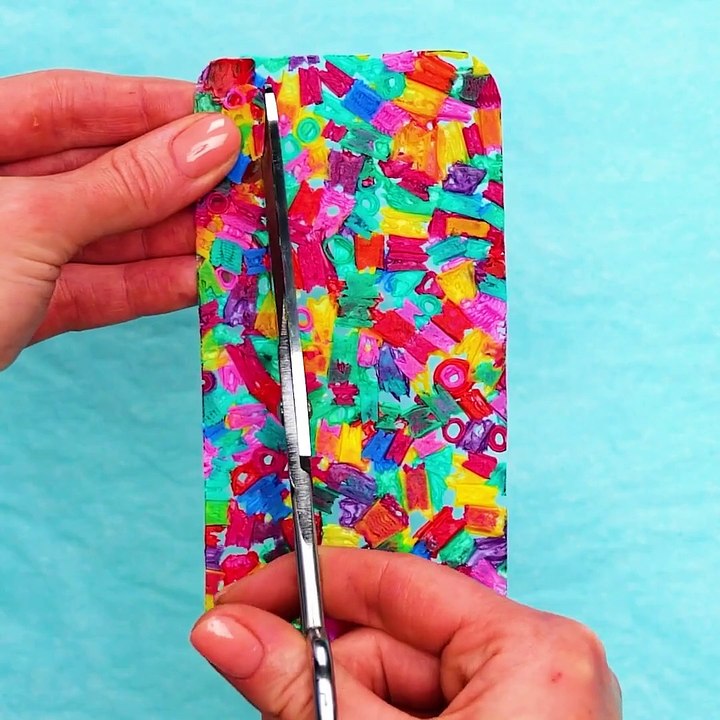 Mobile cover hack different type