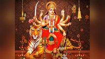 Durga Ashtami 2020: दुर्गा अष्टमी 2020 व्रत कथा | Durga Ashtami 2020 28 June Vrat Katha | Boldsky