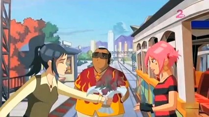 Tara Duncan - Sezona 1   Ep. 10