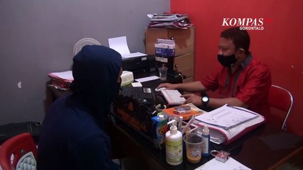 Terlilit Hutang,Oknum Sales Mobil Gelapkan Ratusan Juta Uang Nasabah