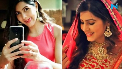 Avika Gor excited for ‘Sasural Simar Ka’ co- actor Manish’s wedding