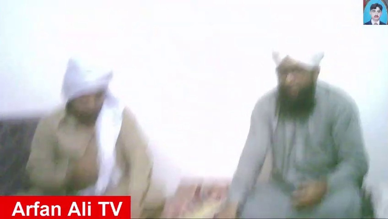 Mehndi Lagane ki raat widening mehndi mehfil e naat 2020 by Arfan Ali TV.