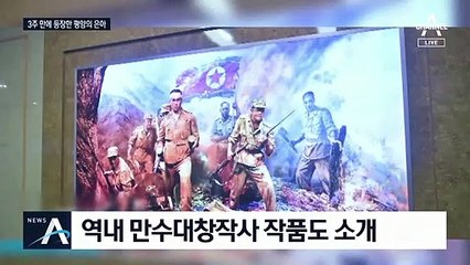 평양 자랑한 ‘은아’ 유튜버 활동 재개…北 실상 사실일까?