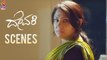 Devaki Kannada Movie Scenes | Priyanka Upendra | Aishwarya Upendra | Kannada Filmnagar