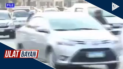 UV Express, balik biyahe na sa Lunes