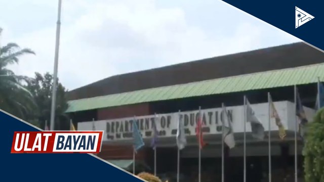 GMRC and Values Education Act, pinirmahan na ni Pres. #Duterte