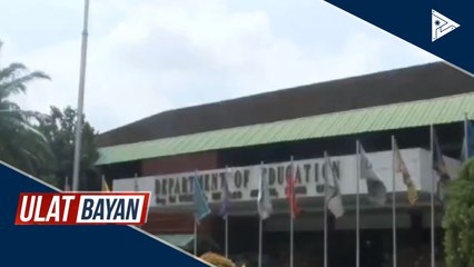 GMRC and Values Education Act, pinirmahan na ni Pres. #Duterte
