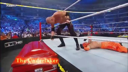 Undertaker Best Moments( WWE) an Tribute to Undertaker