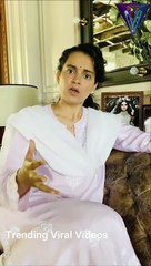 कंगना राणावत चीन पर बुरी तरह से भड़की | चीनी सामान को Boycott करने का आवाहान किया | TVV