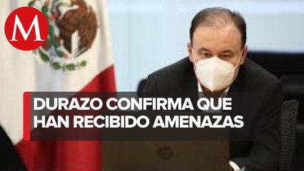 Seguiremos combatiendo al crimen, nadie detendrá este compromiso: Durazo