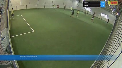 But de Equipe 1 (10-9) - Equipe 1 Vs Equipe 2 - 26/06/20 20:35 - Loisir Poitiers