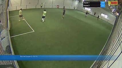 But de Equipe 2 (10-11) - Equipe 1 Vs Equipe 2 - 26/06/20 20:35 - Loisir Poitiers
