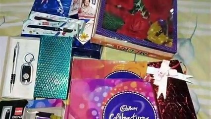 Himanshu Singh jo kabhi birthday party nahi deta Wish them Happy Birthday__ lalganj st pauls school