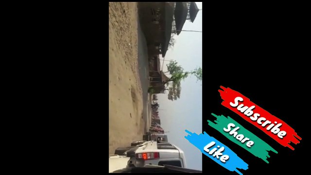 kabhi kabhi soch ke bhut bura lagta hai lalganj to patna part 2 exm time__ lalganj st pauls school