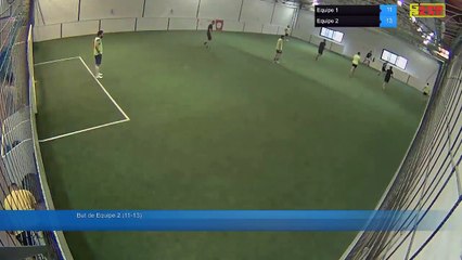 But de Equipe 2 (11-13) - Equipe 1 Vs Equipe 2 - 26/06/20 20:35 - Loisir Poitiers