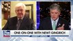 Newt Gingrich says 2020 is ‘the most important election since Lincoln’