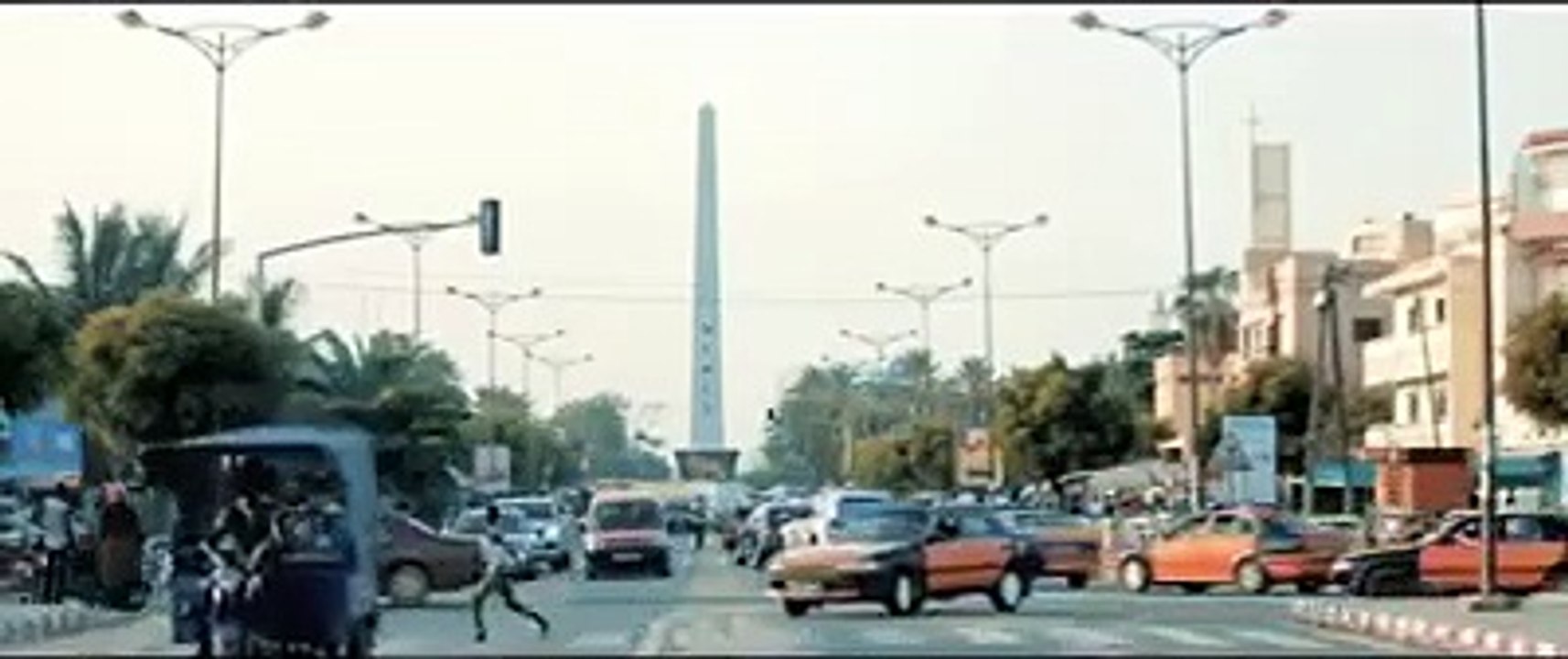 Cette vidéo a touché tout le Sénégal, pas encore vous ? Regardez !!! ''DANS MON MONDE''