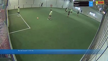 But de Equipe 1 (15-14) - Equipe 1 Vs Equipe 2 - 26/06/20 20:35 - Loisir Poitiers