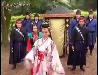 [4] Thần Cơ Diệu Toán Lưu Bá Ôn Phần 6 Long Trân Châu Tập 4