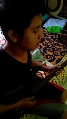 White lion - love don't come easy guitar solo cover