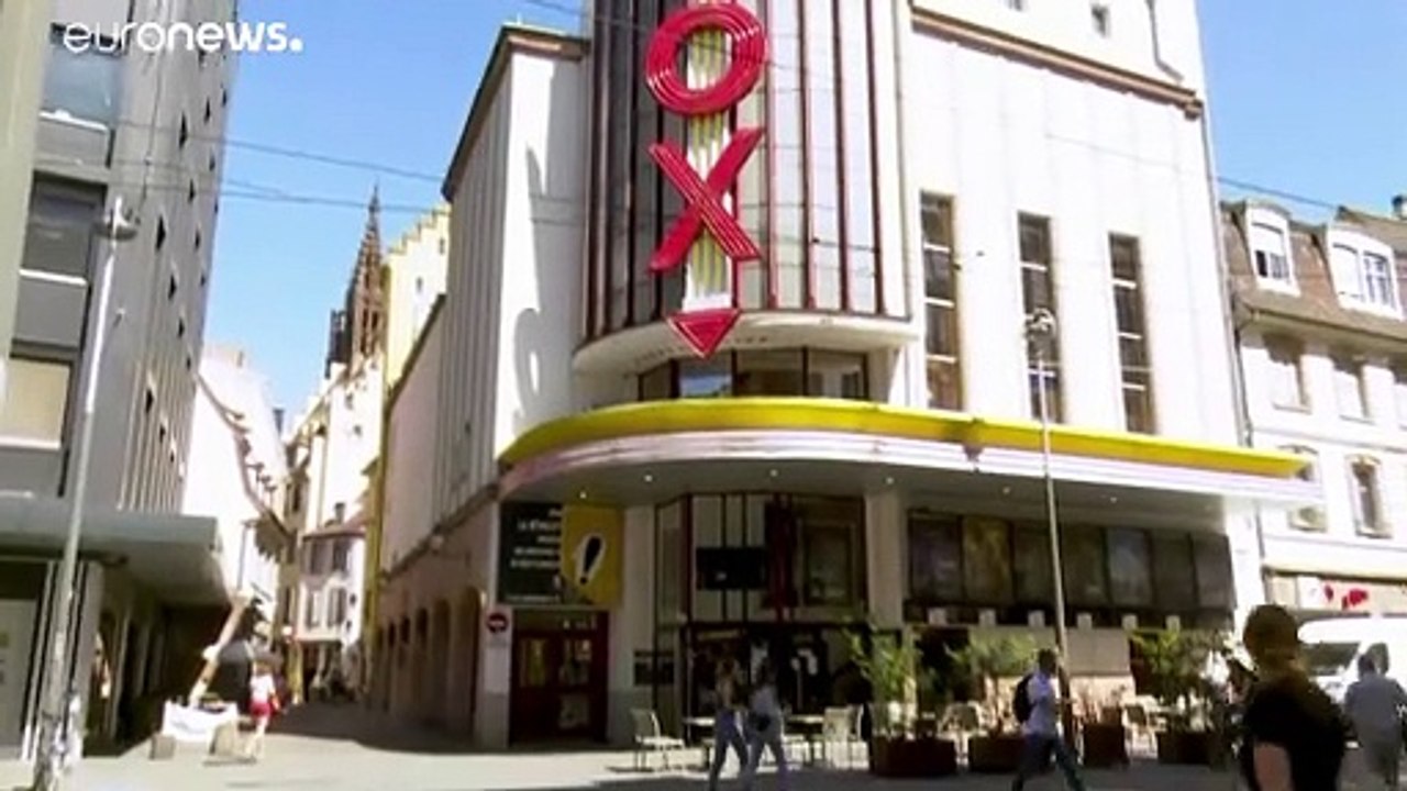 Was gibts im Kino? Bald 'Mulan' und 'Tenet', 'Minions' erst 2021