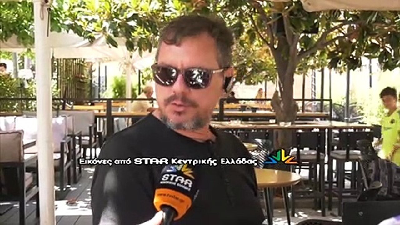 «Τον έσφαξαν τον άνθρωπο». Δείτε τι λένε οι κάτ...