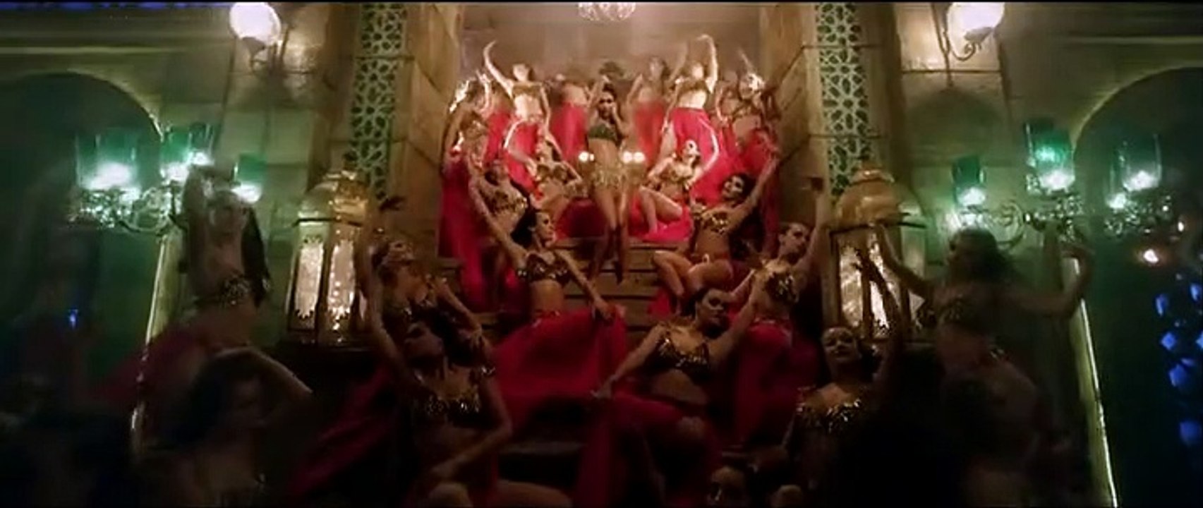 New Bollywood Hindi Full MovieBaagi3 (2020) Part-3
