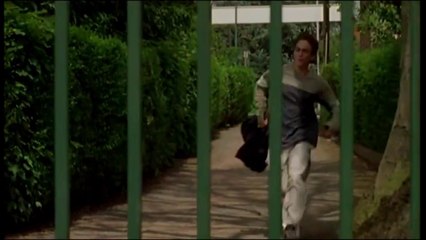 PELÍCULA GAY - Una Cuestión de Amor (español) P2